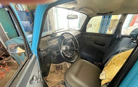 Москвич 412, 1990 год, 820 000 рублей, 9 фотография