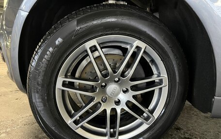 Audi Q5, 2012 год, 1 800 000 рублей, 5 фотография