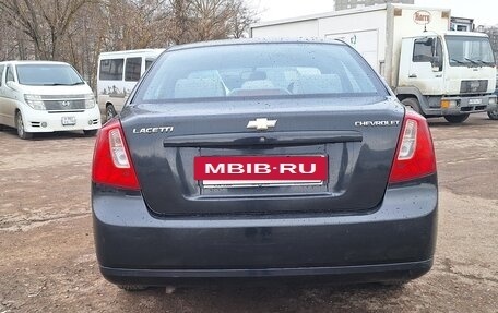 Chevrolet Lacetti, 2009 год, 450 000 рублей, 5 фотография