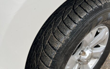 Toyota Land Cruiser Prado 150 рестайлинг 2, 2015 год, 4 150 000 рублей, 7 фотография