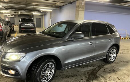 Audi Q5, 2012 год, 1 800 000 рублей, 6 фотография