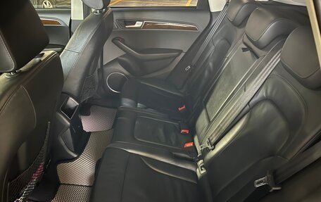 Audi Q5, 2012 год, 1 800 000 рублей, 7 фотография