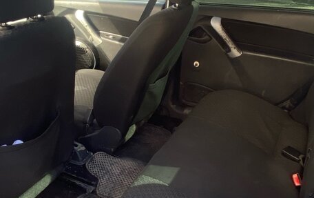 Datsun on-DO I рестайлинг, 2017 год, 463 000 рублей, 3 фотография