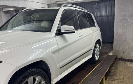 Mercedes-Benz GLK-Класс, 2012 год, 1 550 000 рублей, 6 фотография