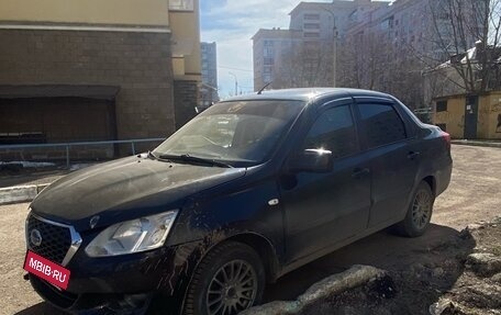 Datsun on-DO I рестайлинг, 2017 год, 463 000 рублей, 2 фотография