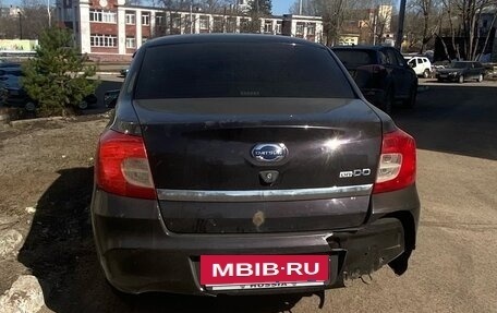 Datsun on-DO I рестайлинг, 2017 год, 463 000 рублей, 5 фотография