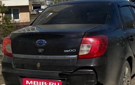 Datsun on-DO I рестайлинг, 2017 год, 463 000 рублей, 4 фотография