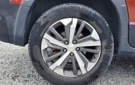 Peugeot Partner, 2022 год, 1 650 000 рублей, 9 фотография