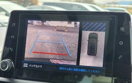 Peugeot Partner, 2022 год, 1 650 000 рублей, 11 фотография