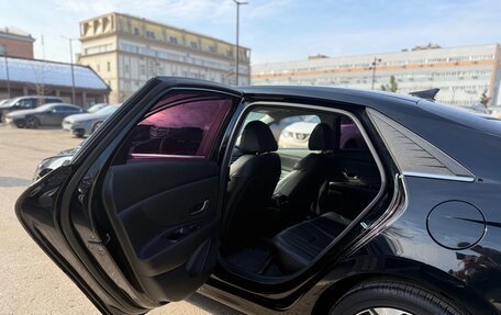 Hyundai Avante, 2022 год, 2 090 000 рублей, 7 фотография