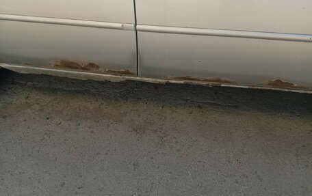 Ford Mondeo III, 2002 год, 150 000 рублей, 3 фотография