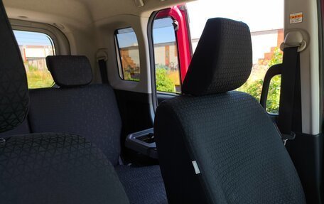 Daihatsu Thor I, 2019 год, 1 100 000 рублей, 5 фотография