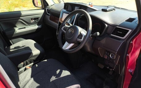 Daihatsu Thor I, 2019 год, 1 100 000 рублей, 4 фотография