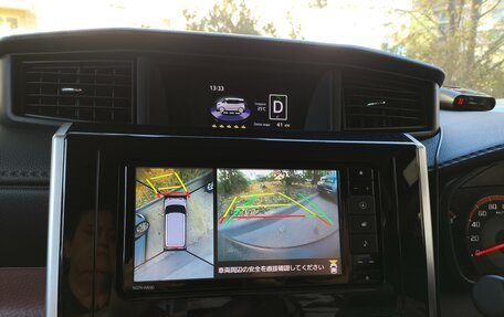 Daihatsu Thor I, 2019 год, 1 100 000 рублей, 14 фотография