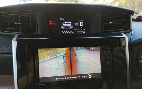 Daihatsu Thor I, 2019 год, 1 100 000 рублей, 16 фотография