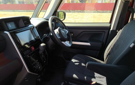 Daihatsu Thor I, 2019 год, 1 100 000 рублей, 9 фотография