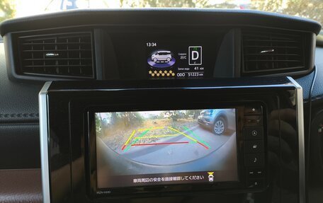 Daihatsu Thor I, 2019 год, 1 100 000 рублей, 17 фотография