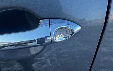 KIA Venga I, 2011 год, 850 000 рублей, 5 фотография