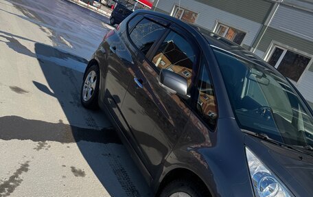 KIA Venga I, 2011 год, 850 000 рублей, 4 фотография