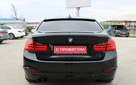 BMW 3 серия, 2013 год, 1 549 000 рублей, 6 фотография