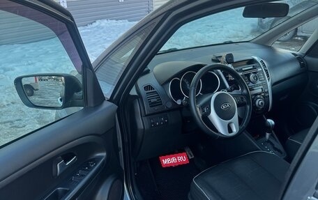 KIA Venga I, 2011 год, 850 000 рублей, 10 фотография