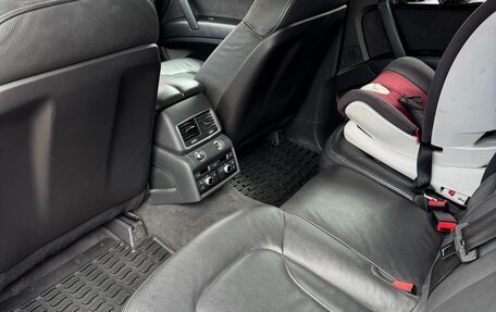 Audi Q7, 2011 год, 1 890 000 рублей, 6 фотография