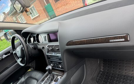 Audi Q7, 2011 год, 1 890 000 рублей, 8 фотография