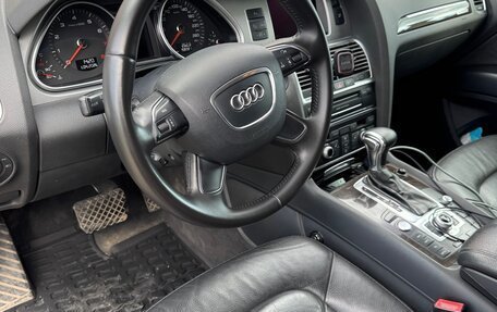 Audi Q7, 2011 год, 1 890 000 рублей, 5 фотография