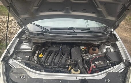 Nissan Almera, 2013 год, 430 000 рублей, 2 фотография