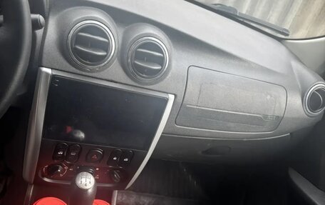 Nissan Almera, 2013 год, 430 000 рублей, 3 фотография