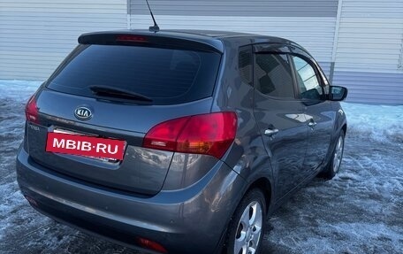 KIA Venga I, 2011 год, 850 000 рублей, 12 фотография