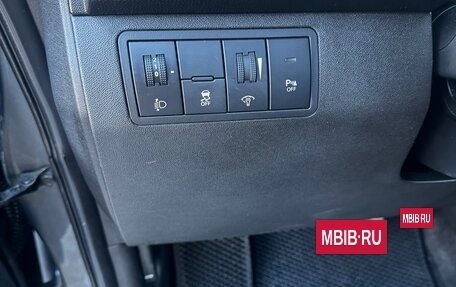 KIA Venga I, 2011 год, 850 000 рублей, 8 фотография