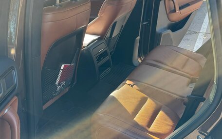 Volkswagen Touareg III, 2014 год, 2 700 000 рублей, 10 фотография