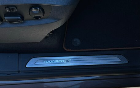 Volkswagen Touareg III, 2014 год, 2 700 000 рублей, 12 фотография