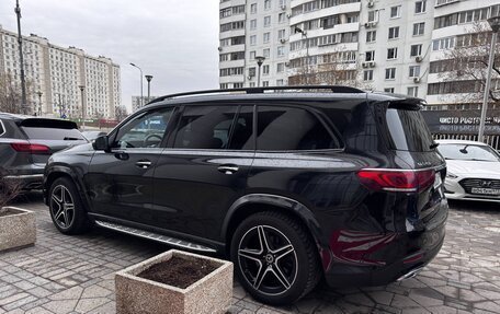 Mercedes-Benz GLS, 2020 год, 6 044 000 рублей, 3 фотография