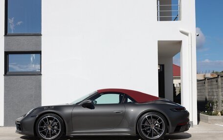 Porsche 911, 2020 год, 14 300 000 рублей, 3 фотография