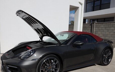 Porsche 911, 2020 год, 14 300 000 рублей, 9 фотография