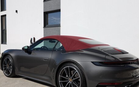 Porsche 911, 2020 год, 14 300 000 рублей, 7 фотография