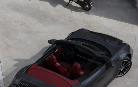 Porsche 911, 2020 год, 14 300 000 рублей, 2 фотография