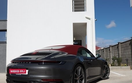 Porsche 911, 2020 год, 14 300 000 рублей, 6 фотография