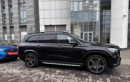 Mercedes-Benz GLS, 2020 год, 6 044 000 рублей, 4 фотография