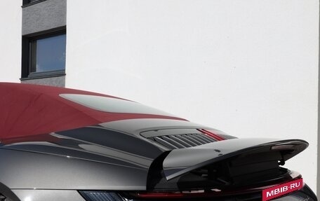 Porsche 911, 2020 год, 14 300 000 рублей, 10 фотография