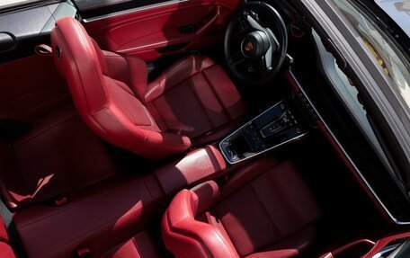 Porsche 911, 2020 год, 14 300 000 рублей, 11 фотография