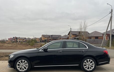 Mercedes-Benz E-Класс, 2019 год, 4 099 000 рублей, 4 фотография