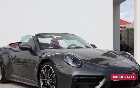 Porsche 911, 2020 год, 14 300 000 рублей, 4 фотография