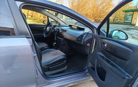 Citroen C4 II рестайлинг, 2006 год, 230 000 рублей, 2 фотография