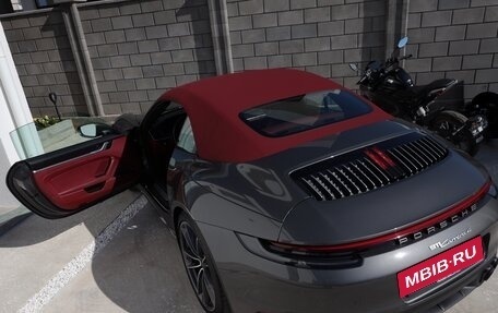 Porsche 911, 2020 год, 14 300 000 рублей, 8 фотография