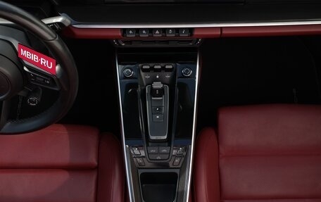 Porsche 911, 2020 год, 14 300 000 рублей, 13 фотография