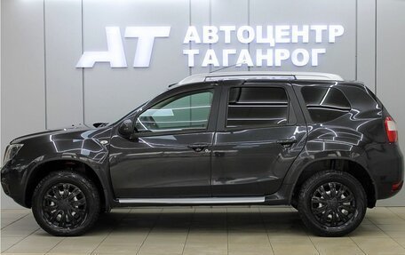 Nissan Terrano III, 2017 год, 1 299 000 рублей, 3 фотография