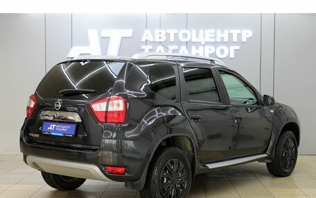 Nissan Terrano III, 2017 год, 1 299 000 рублей, 2 фотография